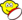 Rugby spelende buddy icon